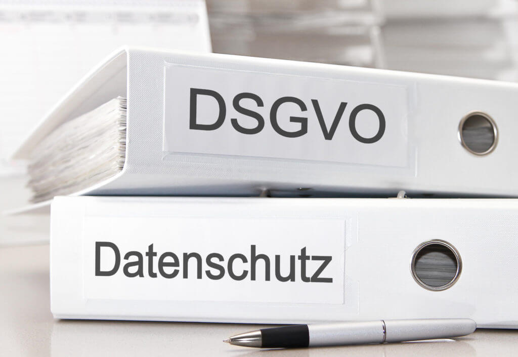 Datenschutz