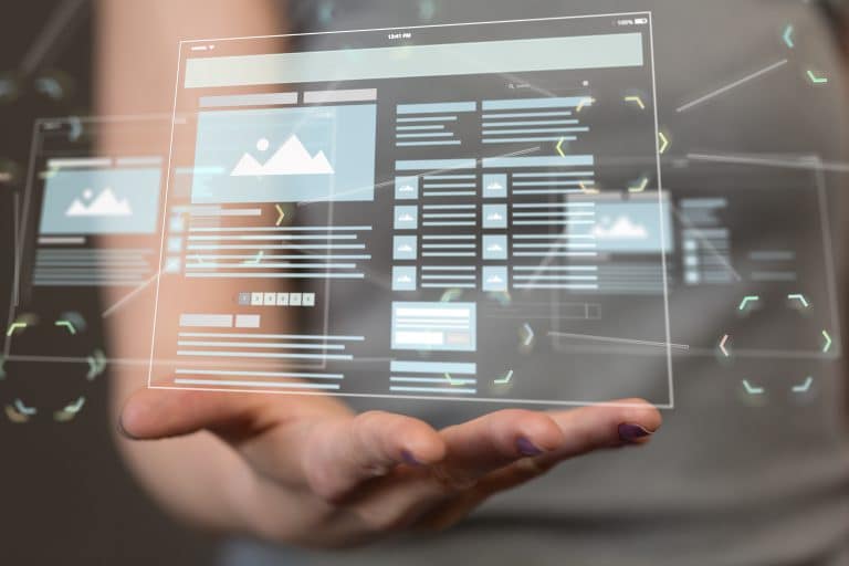 Was ist ein CMS? (Content-Management-System)