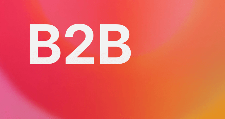 B2B E-Commerce: Wie man erfolgreiche B2B-Online-Shops erstellt